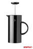 Stelton EM77 Kaffeezubereiter schwarz