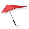 Klein und More Regenschirm Senz Rot